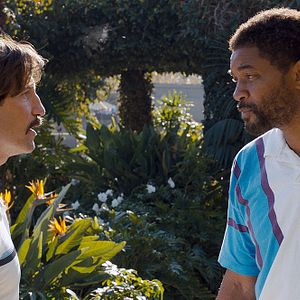 Foto Rey Richard: Una familia ganadora