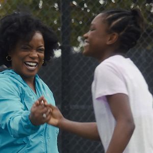 Foto Rey Richard: Una familia ganadora