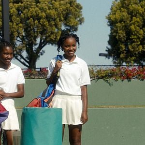 Foto Rey Richard: Una familia ganadora