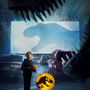 Foto Jurassic World: Dominio