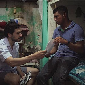 Foto Duda razonable: Historia de dos secuestros