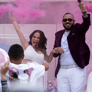 Foto Everybody Loves Natti