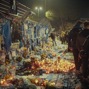 Foto Más allá de Diego