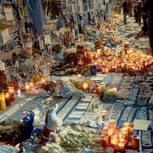 Foto Más allá de Diego