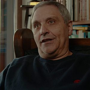 Foto Más allá de Diego