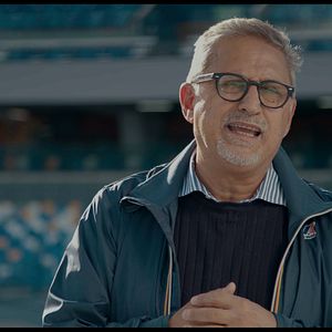 Foto Más allá de Diego