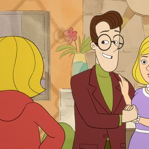 Foto Harriet, la espía