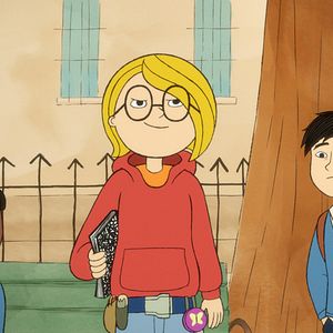 Foto Harriet, la espía