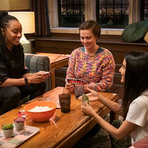 Foto La Vida Sexual De Las Universitarias