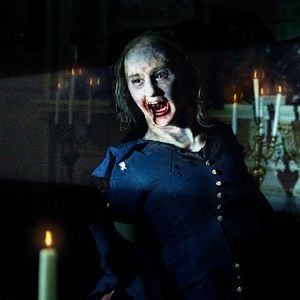 Foto Resident Evil: Bienvenidos a Raccoon City