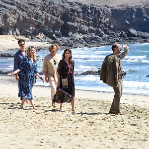 Foto Florian David Fitz