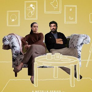 Foto Despedida de Casados