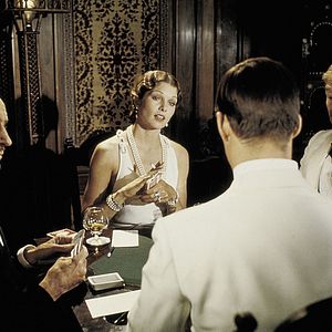 Foto Muerte en el Nilo