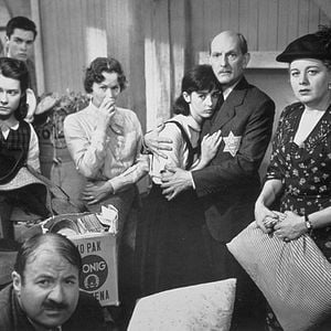 Foto Becky Ann Baker