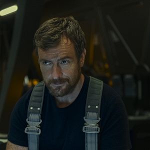 Foto Perdidos en el espacio