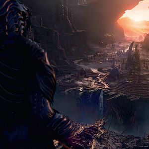 Foto Perdidos en el espacio