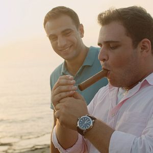 Foto Death of A Virgin and the Sin of Not Living