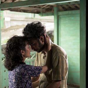 Foto Vengeance Is Mine, All Others Pay Cash