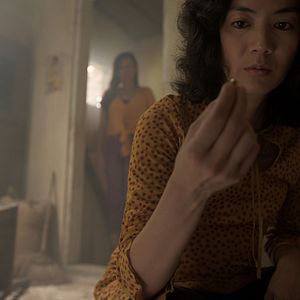 Foto Vengeance Is Mine, All Others Pay Cash