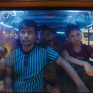 Foto Once Upon A Time in Calcutta