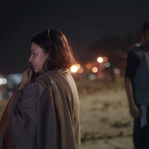 Foto Once Upon A Time in Calcutta