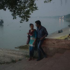 Foto Once Upon A Time in Calcutta