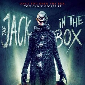 Foto The Jack In The Box, El Origen