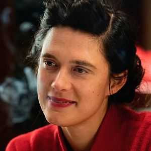 Foto La Vida de Tove Jansson