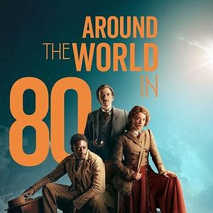 Foto La Vuelta al Mundo en 80 Días