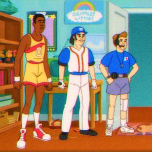 Foto Saturday Morning All Star Hits!