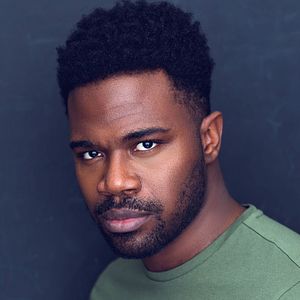 Foto Daniel Washington