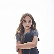 Foto Ryan Kiera Armstrong