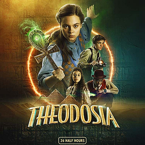 Foto Theodosia
