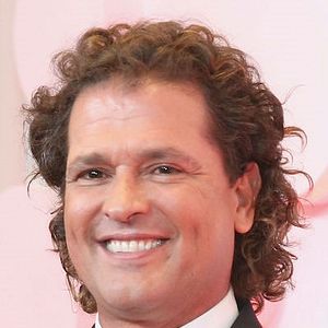Foto Carlos Vives