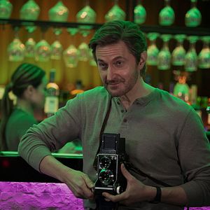 Foto Richard Armitage