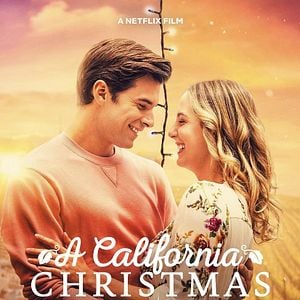 Foto Una Navidad en California: Luces de la ciudad