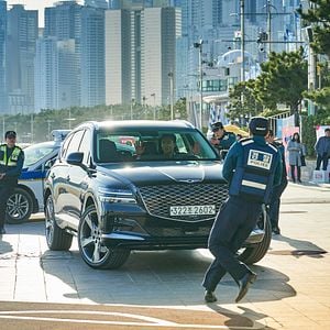 Foto Amenaza explosiva