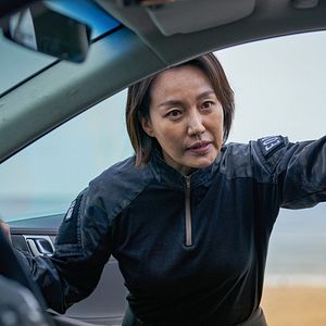 Foto Amenaza explosiva