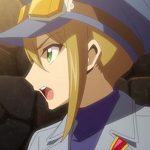 Foto Cardfight!! Vanguard overDress