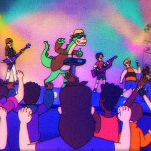 Foto Saturday Morning All Star Hits!