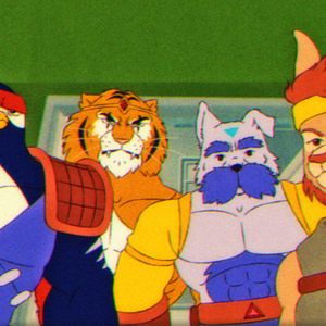 Foto Saturday Morning All Star Hits!