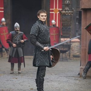 Foto Vikingos: Valhalla