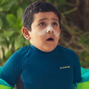 Foto Una Navidad no tan padre