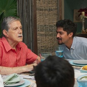 Foto Una Navidad no tan padre