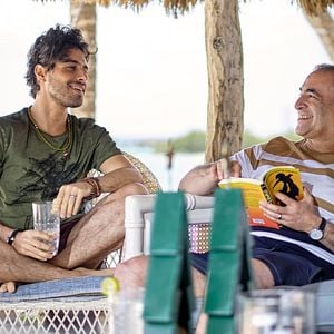 Foto Una Navidad no tan padre