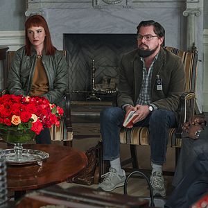 Foto No miren arriba