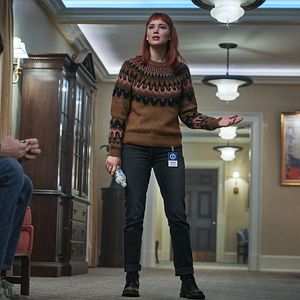 Foto No miren arriba