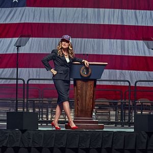 Foto No miren arriba