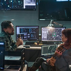 Foto No miren arriba