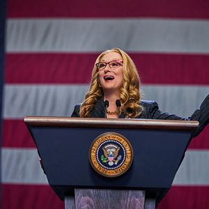 Foto No miren arriba